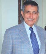 Imtiaz Sait: Fifty Years Young, Still Setting the Pace